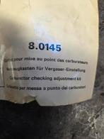 Fenwick 80145 Carburateur gereedschap Peugeot/Citroën, Ophalen, Gebruikt