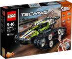 Lego Technic RC Rupsbandracer nr 42065, Kinderen en Baby's, Speelgoed | Duplo en Lego, Lego, Lego, Lego, Nieuw