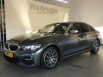 Bmw 3-serie 320i Executive Ed.M Sport pakket !, Origineel Nederlands, Te koop, Zilver of Grijs, 5 stoelen