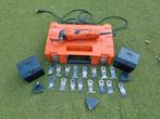 Fein MultiMaster 700, Ophalen of Verzenden, Zo goed als nieuw