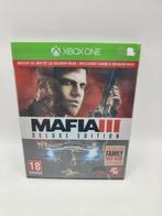 MAFIA III XBOX One Limited Edition, Vanaf 18 jaar, Shooter, ., 1 speler