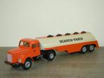 Scania Vabis 76 Truck & Petrol Tanker - Tekno Holland