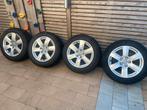 Originele Audi velgen 17 inch., Auto-onderdelen, Banden en Velgen, 17 inch, Banden en Velgen, Gebruikt, Ophalen of Verzenden