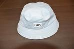 Lichtblauwe Levi's bucket head, Kleding | Dames, Hoeden en Petten, 56 of 57 cm (M, 7 of 7⅛ inch), Hoed, Nieuw, Ophalen of Verzenden
