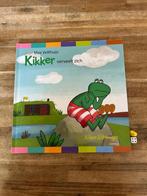 Kikker & vriendjes: kikker verveelt zich, Boeken, Kinderboeken | Baby's en Peuters, 3 tot 4 jaar, Max Velthuijs, Ophalen of Verzenden