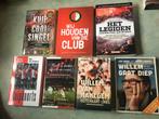 voetbalboeken- Feijenoord boeken ( 7 stuks ), Boeken, Sportboeken, Ophalen of Verzenden, Zo goed als nieuw, Balsport
