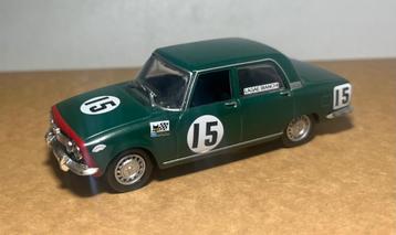 1:43 Metro Italië, Alfa Romeo NUOVA Giulietta 1800 1977 beschikbaar voor biedingen