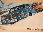 Jaren 70 Austin Mini Morris Austin Seven óók Clubman 1275GT, Ophalen of Verzenden, Zo goed als nieuw, Overige merken