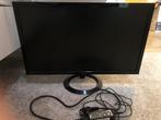 Beeldscherm Asus, Computers en Software, Desktop Pc's, Ophalen, Gebruikt, Onbekend, Asus.