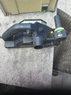Festool schaaf machiene hl 850 EB plus met toebehoren, Doe-het-zelf en Verbouw, Schaafmachines, Ophalen of Verzenden, Zo goed als nieuw