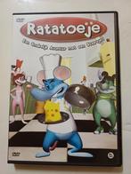 Ratatoeje, Alle leeftijden, Ophalen of Verzenden, Zo goed als nieuw
