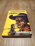Arendsoog - J. Nowee - Malmberg, Boeken, Ophalen of Verzenden, Gelezen, J. Nowee, Nederland