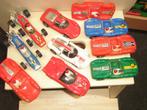 fleischmann auto, Fleischmann, Ophalen of Verzenden, Elektrisch, Racebaan