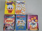 Donald Duck jaargangen, Gelezen, Complete serie of reeks, Ophalen
