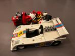 Vintage Playmobil Racewagen - Texaco, Ophalen of Verzenden, Gebruikt