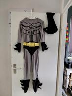 Batman Pak - Maat 139-155 cm, Ophalen of Verzenden, Zo goed als nieuw, 146 t/m 152, Jongen