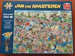 Jan van Haasteren 3x 1000-950 st., Hobby en Vrije tijd, Denksport en Puzzels, Ophalen, 500 t/m 1500 stukjes, Zo goed als nieuw