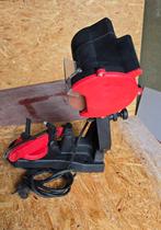 OZAKI kettingzaag slijper Semi Pro, Ophalen of Verzenden, Gebruikt, 1200 watt of meer