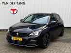Peugeot 308 1.6 PureTech GTi 263 PK (bj 2020), Voorwielaandrijving, 15 km/l, Gebruikt, 4 cilinders