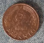 Munt: 2 Duitse pfennig 1975 [4337]  [PomuNi], Postzegels en Munten, Munten | Europa | Niet-Euromunten, Duitsland, Ophalen of Verzenden