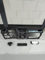 VW Tiguan 5NB 2021 HUD de luxe Dashboard met Airbag set, Ophalen, Gereviseerd, Volkswagen