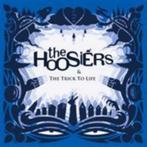 The Hoosiers - The Trick to Life, Ophalen of Verzenden, 2000 tot heden, Zo goed als nieuw