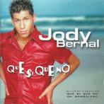 CD Jody Bernal - Que Si Que No 8712195770874 (ZG), Ophalen of Verzenden
