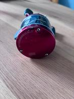 Abu garcia reeltje, Ophalen of Verzenden, Zo goed als nieuw, Molen