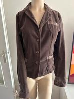 Armani velvet blazer maat L, Kleding | Dames, Ophalen of Verzenden, Zo goed als nieuw