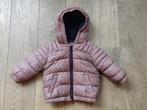 Winterjas baby mango maat 68, Kinderen en Baby's, Babykleding | Maat 68, Jasje, Ophalen of Verzenden