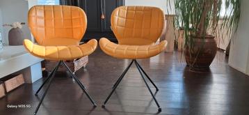 Eetkamerstoelen 