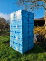 Isolatieplaten Ravatherm XPS 300 SL (31,5 m2), Ophalen, Overige materialen, Nieuw, 15 m² of meer