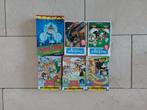 DOnald DUck dubbelpockets, big Fun en Duckstadpockets, Meerdere stripboeken, Ophalen of Verzenden, Zo goed als nieuw