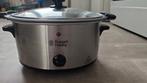 Slowcooker Russell hobbs, Ophalen, ., Zo goed als nieuw, .