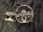 Hori stuur PS4/Racing stuur, Spelcomputers en Games, Ophalen of Verzenden, Gebruikt, Stuur of Pedalen, PlayStation 3