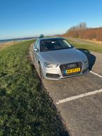 Audi A3 1.4 Tfsi 204pk E-tron S Tronic 2015 Grijs, 4 cilinders, Leder en Stof, Plug-in hybride, 1395 cc