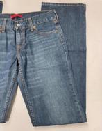 Levis Levi’s 557 spijkerbroek jeans W30-L36 30-36 als nieuw, Ophalen of Verzenden, Zo goed als nieuw, W28 - W29 (confectie 36)