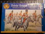 Italeri Scots Greys 1:72 - Nieuw in doos, Hobby en Vrije tijd, Modelbouw | Auto's en Voertuigen, Italeri, 1:32 tot 1:50, Overige typen