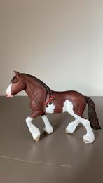 Schleich geflekte tinker, Verzamelen, Speelgoed, Ophalen of Verzenden, Gebruikt