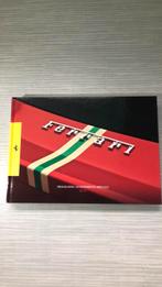 Ferrari Allestimenti Speciali 2014, Ophalen of Verzenden, Zo goed als nieuw, Ferrari