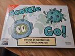Scottie Go! Educatief spel van B-Bot, Hobby en Vrije tijd, Gezelschapsspellen | Overige, Nieuw, Ophalen of Verzenden