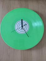 klok Dual vinyl, Verzenden