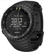 Suunto Core All Black Outdoorhorloge, Sieraden, Tassen en Uiterlijk, Sporthorloges, Ophalen, Kompas, Zwart, Android