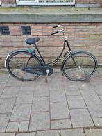 Omafiets Rivel 28inch met traprem doet het prima, 50 tot 53 cm, Ophalen, Gebruikt, Rivel