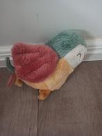 Little Dutch Vogel Knuffel, ., Overige typen, Ophalen of Verzenden, Zo goed als nieuw