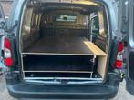 Camperombouw peugeot partner/peugeot tepee/caddy/kangoo, Caravans en Kamperen, Ophalen, Zo goed als nieuw, Campingkast