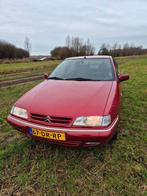 Citroën Xantia 1.8 I 16V 1999 Rood, Auto's, Voorwielaandrijving, Stof, 4 cilinders, 1239 kg
