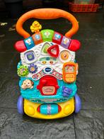 Baby loopwagen, Kinderen en Baby's, Speelgoed | Vtech, 6 maanden tot 2 jaar, Zo goed als nieuw, Ophalen