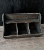 Gruttersbak, Huis en Inrichting, Ophalen, Zo goed als nieuw