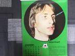 Voetbal kalender Shoot 79, Ophalen of Verzenden, Zo goed als nieuw, Buitenlandse clubs, Overige typen